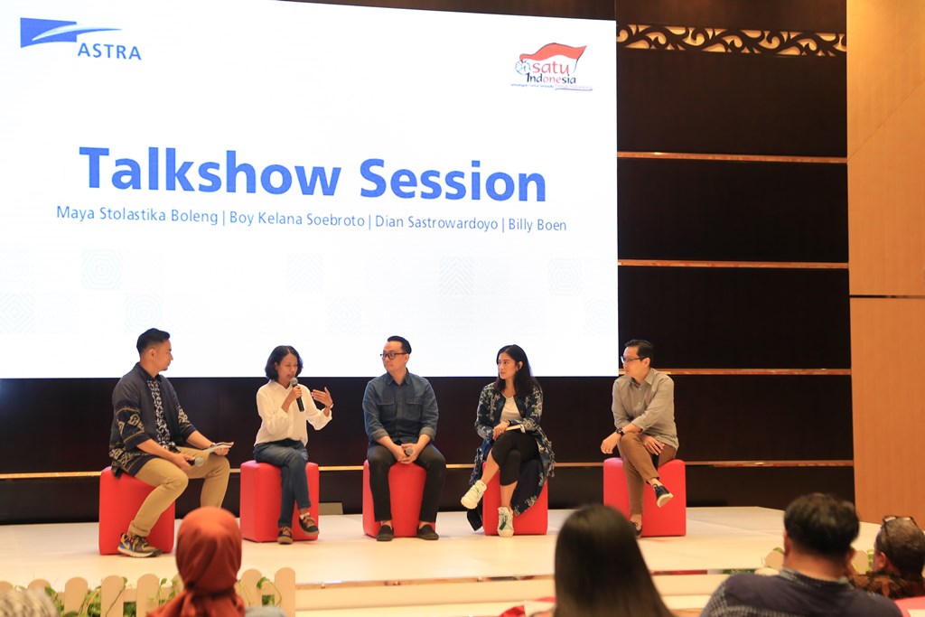 SATU Indonesia Awards 2020, Capturing Indonesia’s Most Inspiring Young Talents